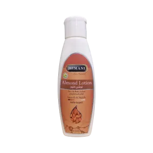 Hemani Almond Face & Body Lotion 100ml