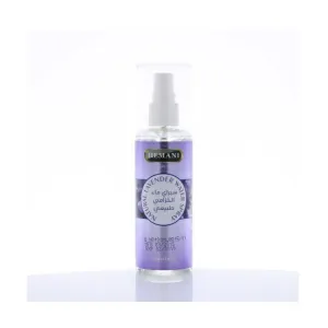 Herbal Water Spray Lavender 120ml