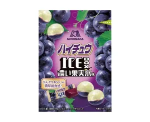 Hi-Chew: Ice Box Grape Gummy
