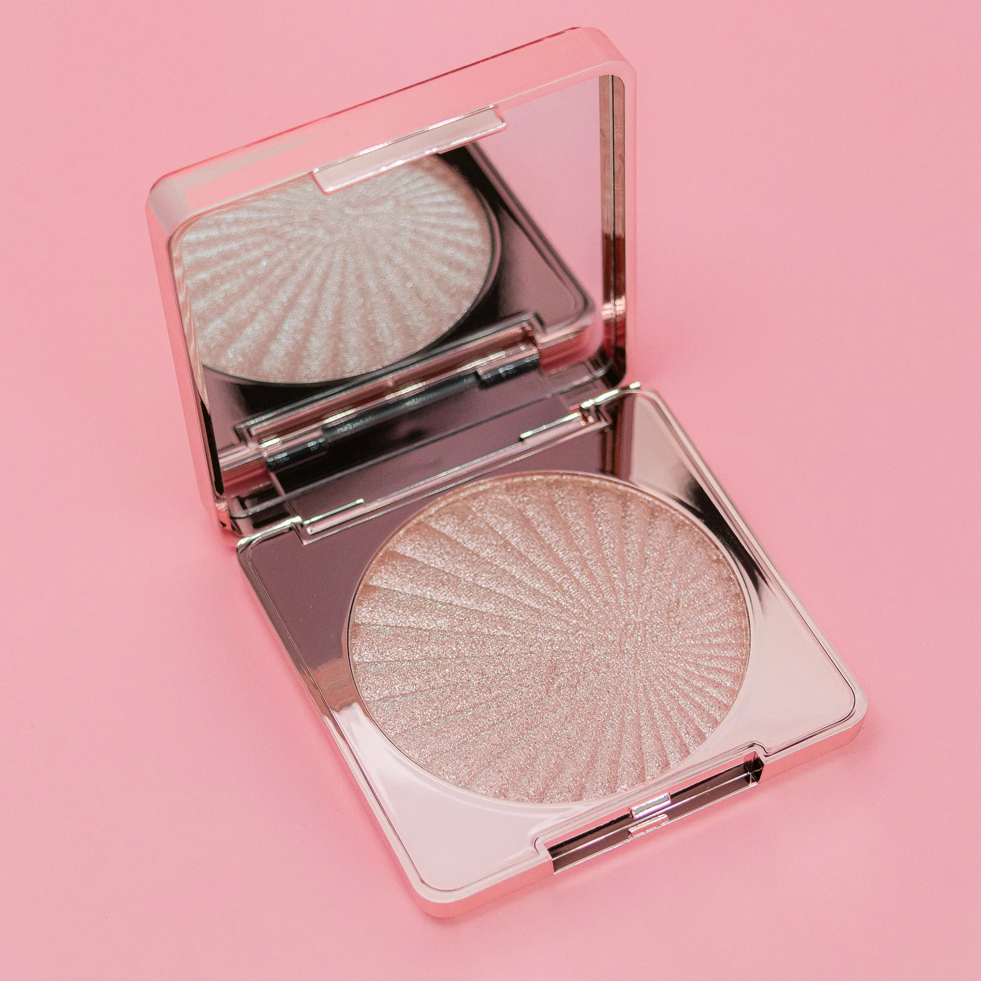 Highlight Compact  - Shimmer & Sparkle