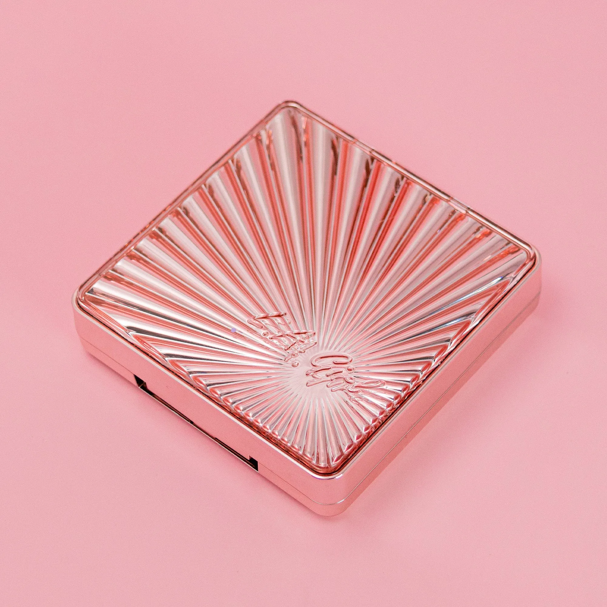 Highlight Compact  - Shimmer & Sparkle