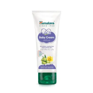 Himalaya Baby Cream, 100ml