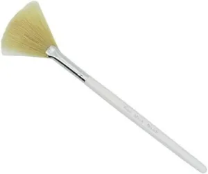 Hive Fan Mask Brush