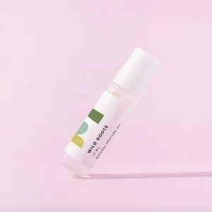 homebody perfume oil