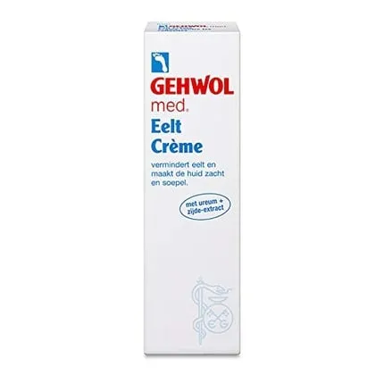 Honey cream for calluses 75ml, Gehwol