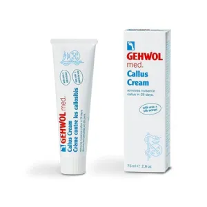 Honey cream for calluses 75ml, Gehwol
