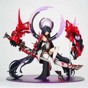 Honkai Impact 3rd - Raiden Mei: Herrscher of Thunder Lament of the Fallen DX Ver. 1/8 Scale Figure (APEX Innovation)