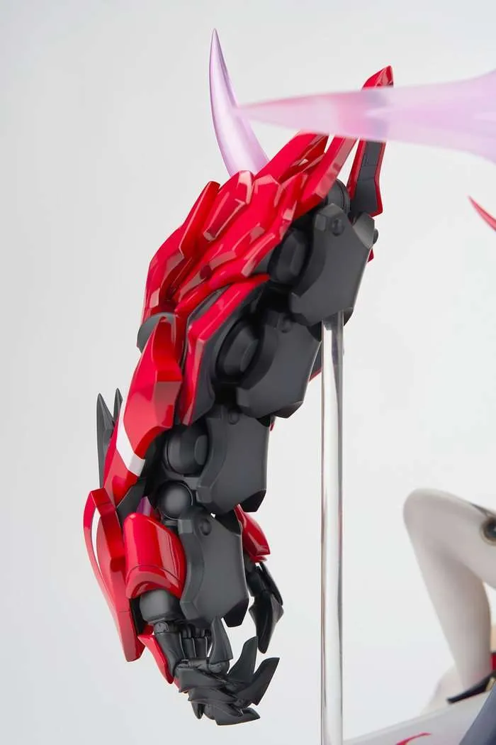 Honkai Impact 3rd - Raiden Mei: Herrscher of Thunder Lament of the Fallen DX Ver. 1/8 Scale Figure (APEX Innovation)