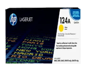 Hp 6002A Yellow