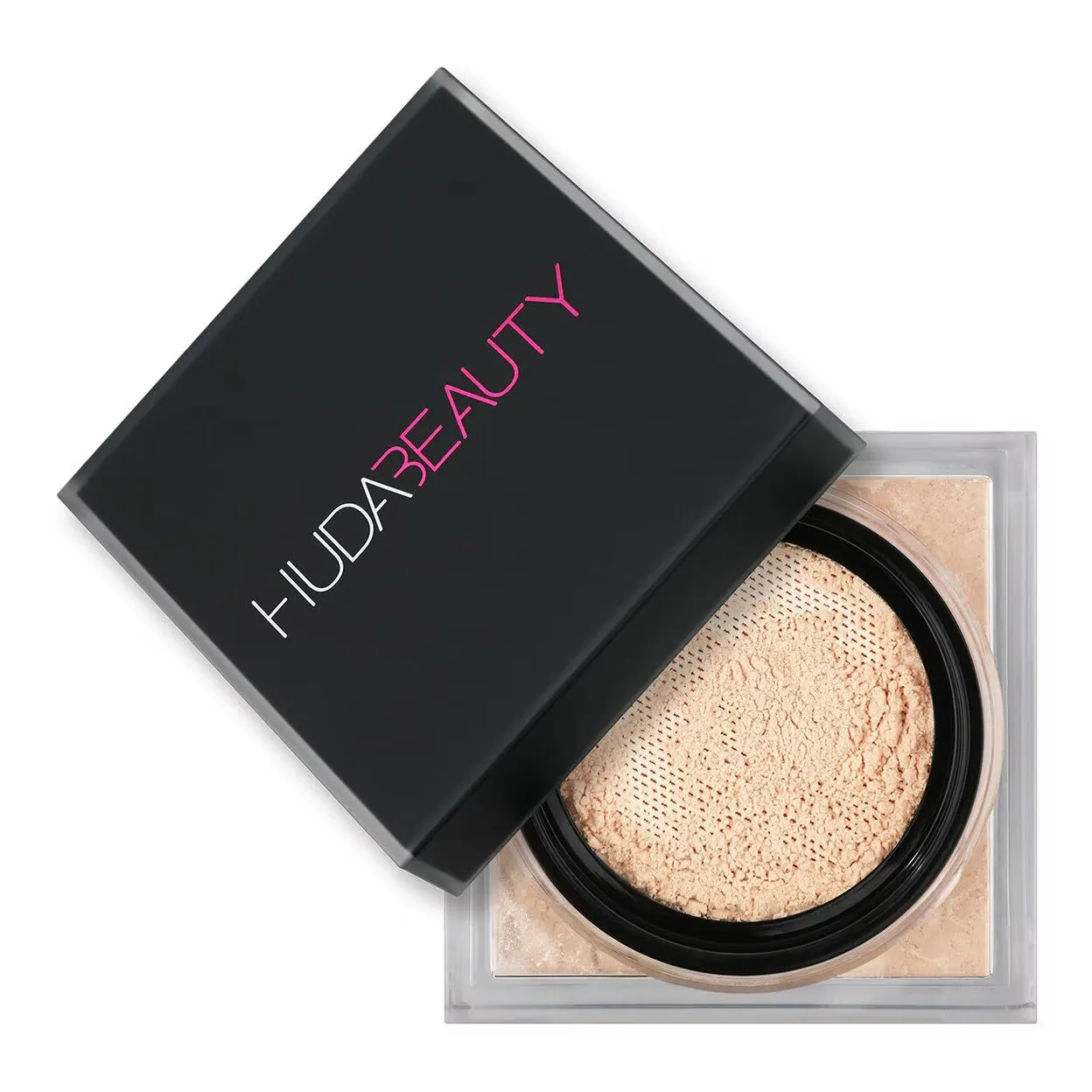 Huda Beauty - Easy Bake Loose Baking & Setting Powder