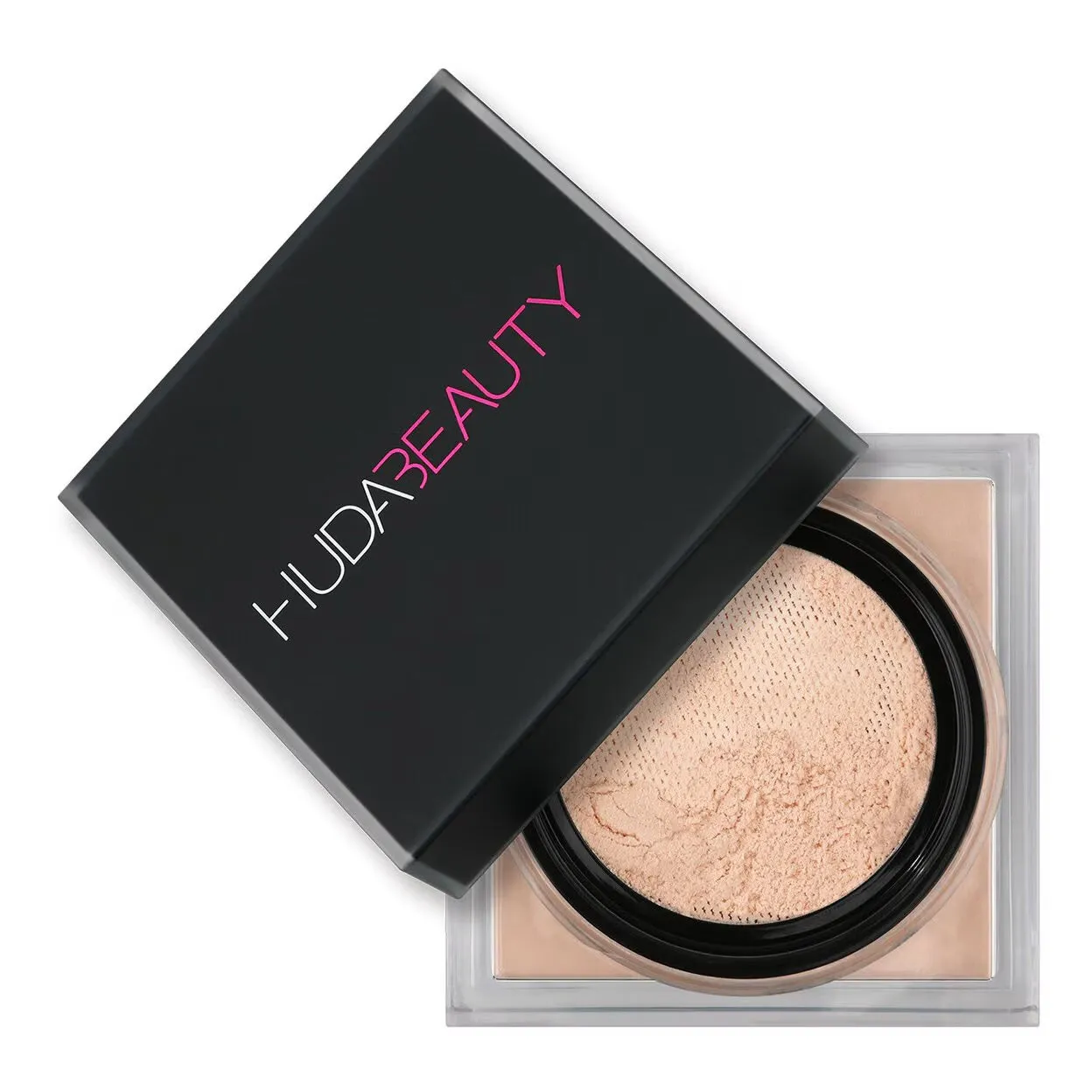 Huda Beauty - Easy Bake Loose Baking & Setting Powder