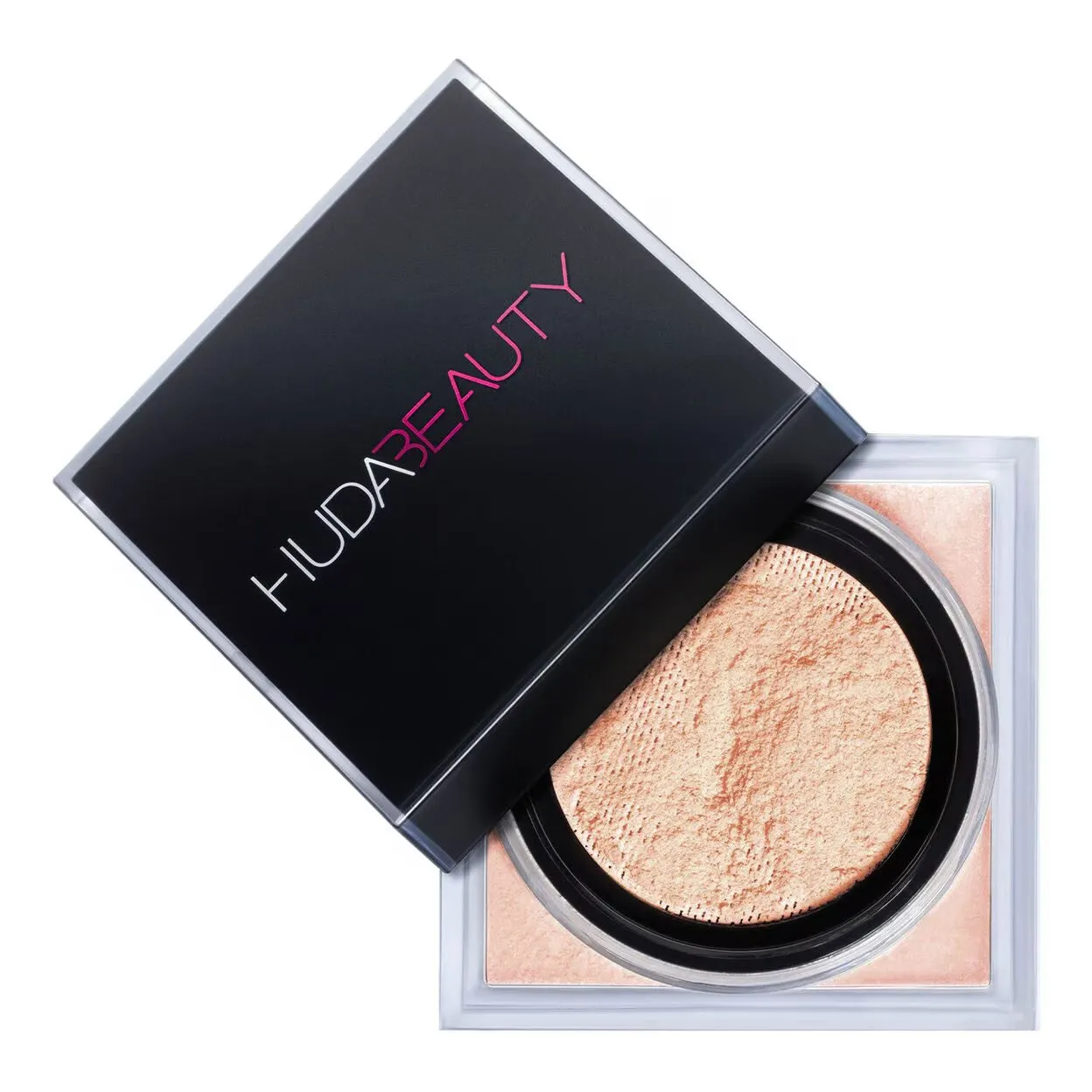 Huda Beauty - Easy Bake Loose Baking & Setting Powder