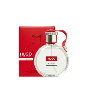 HUGO CANTIMPLORA MUJER EDP 75ML