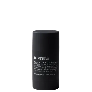 Hunter Lab Charcoal Cleansing Stick