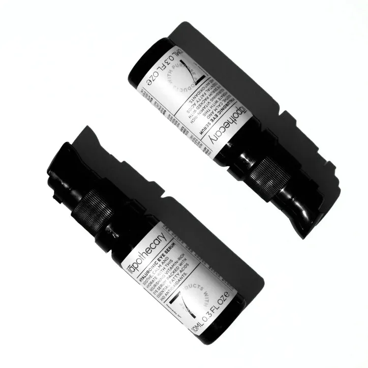 Hyaluronic Eye Serum