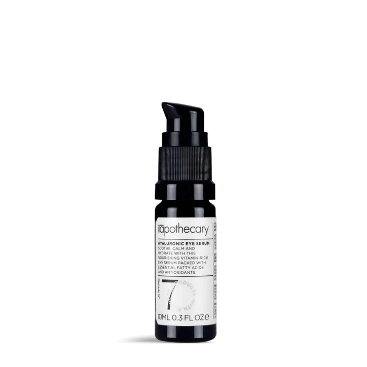Hyaluronic Eye Serum