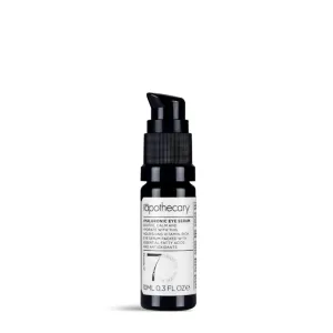 Hyaluronic Eye Serum