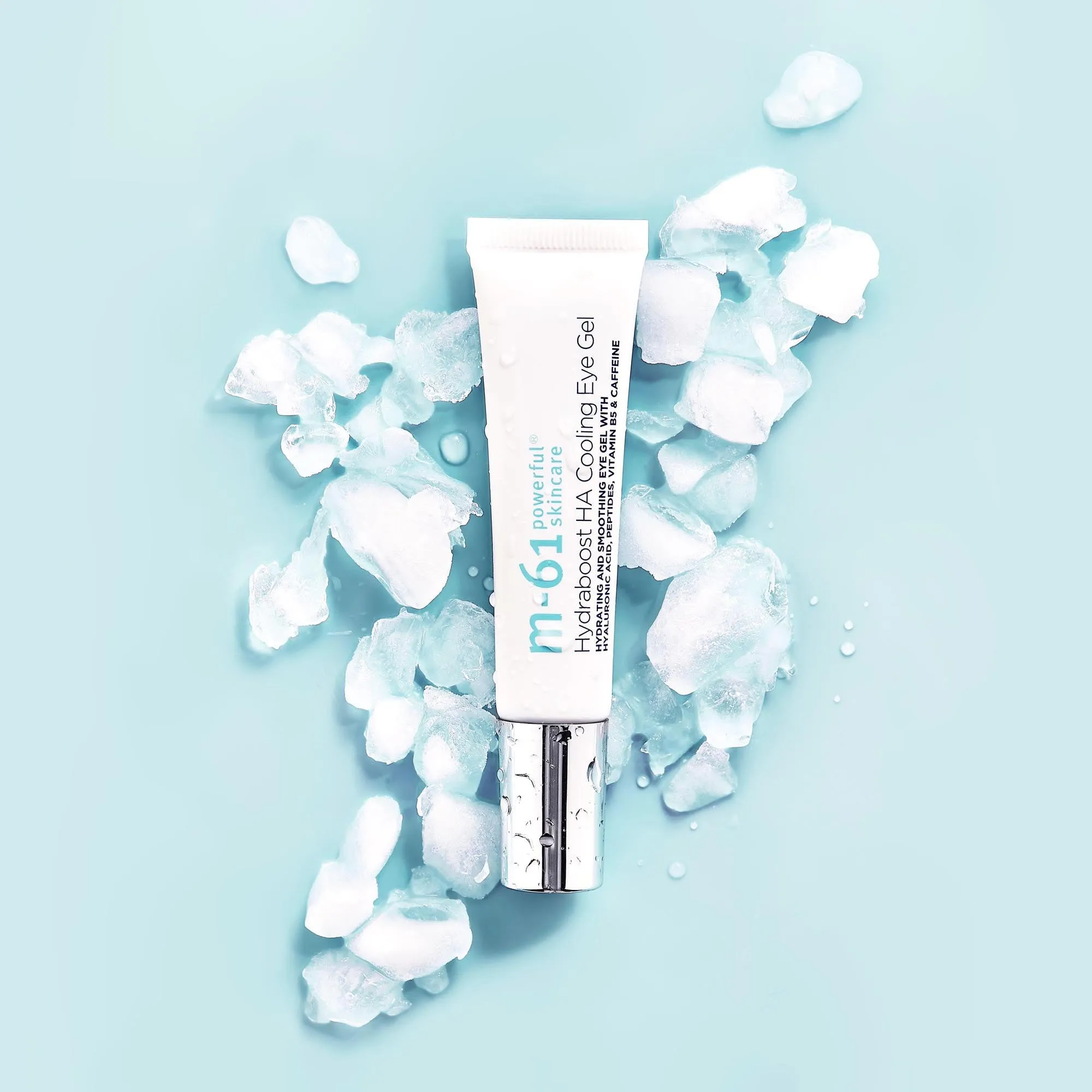 Hydraboost HA Cooling Eye Gel