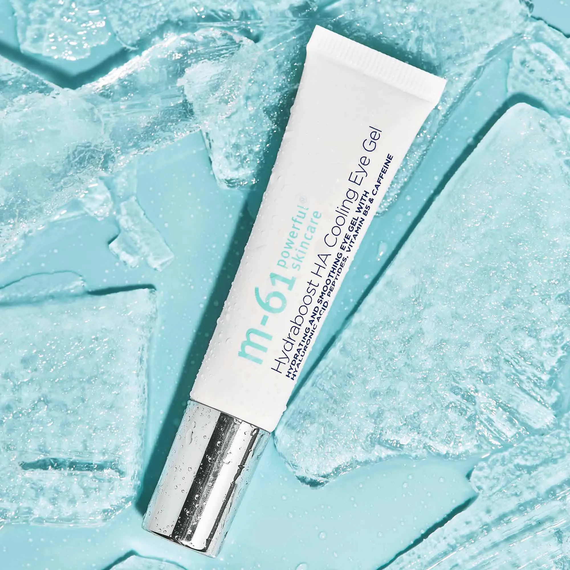 Hydraboost HA Cooling Eye Gel