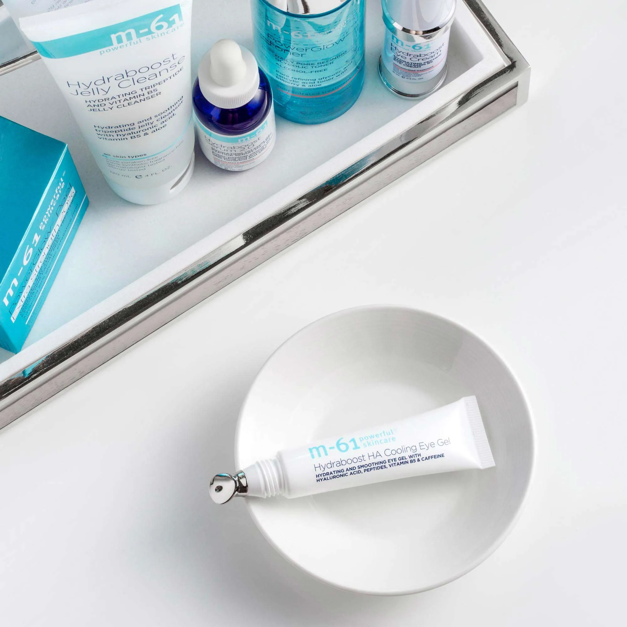 Hydraboost HA Cooling Eye Gel