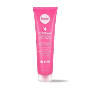 hydraluron™  cream cleanser