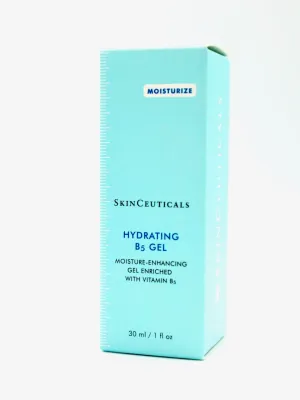 Hydrating B5 Gel
