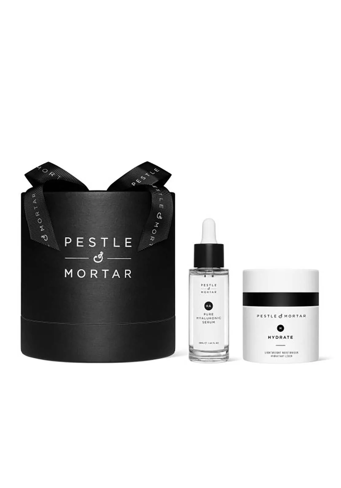 Hydrating Duo Gift Set