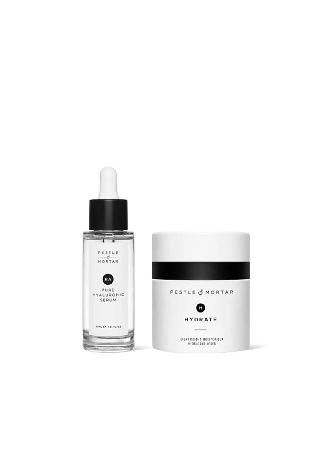 Hydrating Duo Gift Set