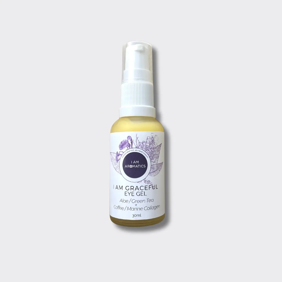 I Am Graceful Eye Gel