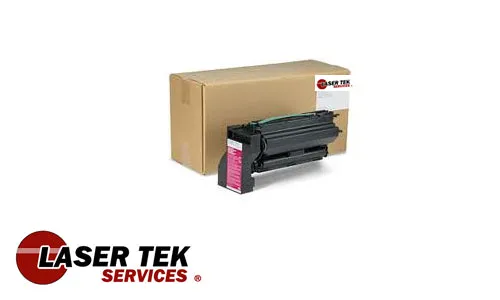 IBM 1754 (39V1913 39V1921 39V1917) Remanufactured Toner Cartridge