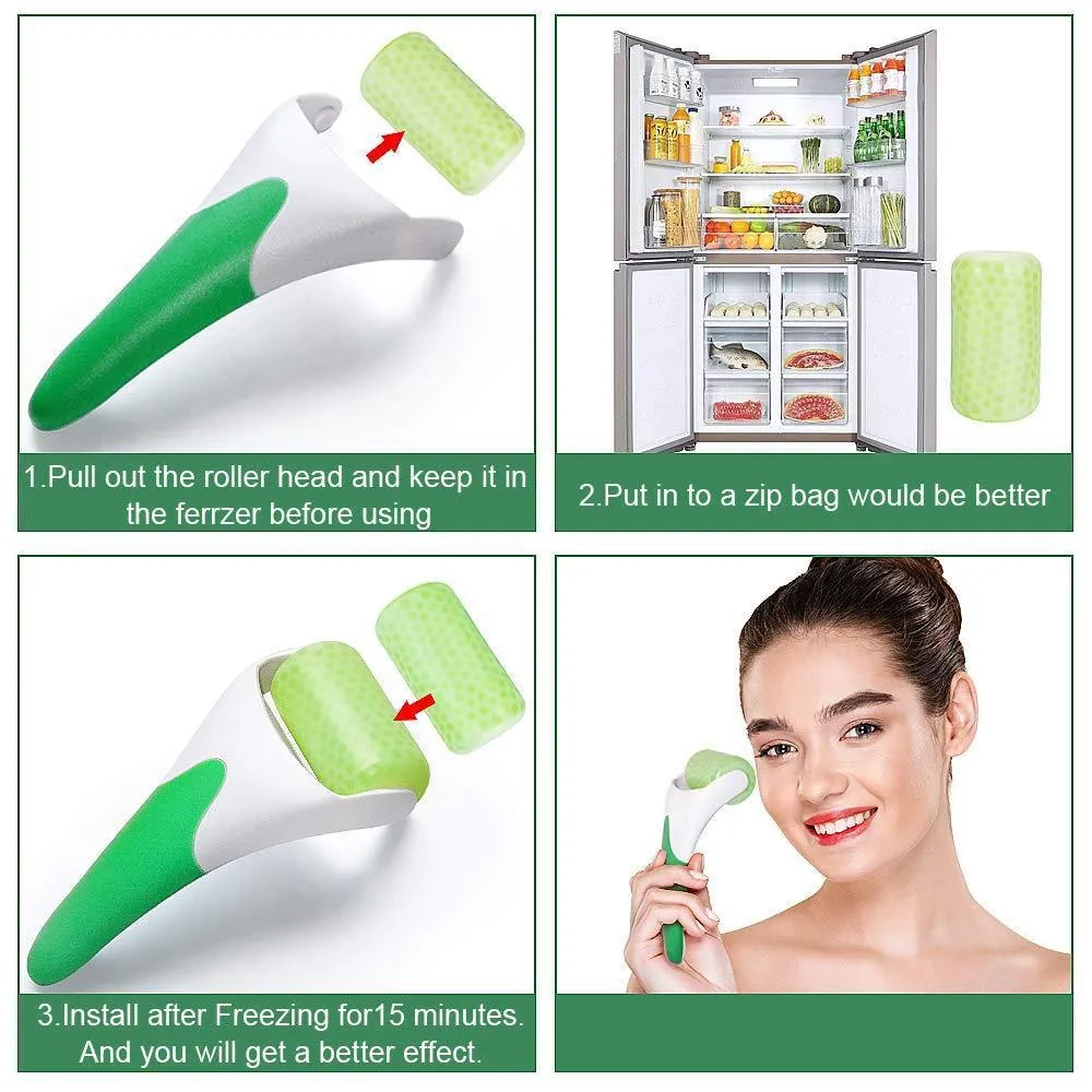 Ice Roller for Face & Eye