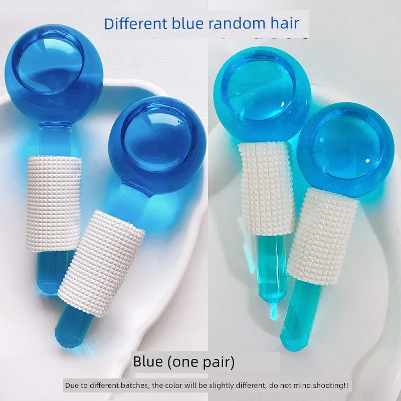 Ice Wave Massage Eye Skin Care Beauty Instrument
