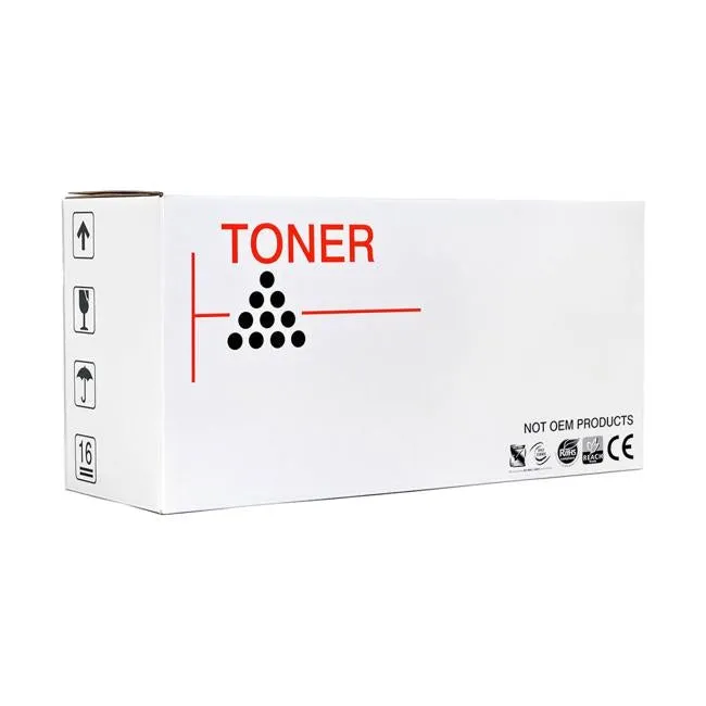 Icon Compatible Kyocera TK5244 Magenta Toner Cartridge