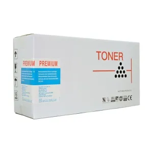 Icon Remanufactured HP C9731A Cyan Toner Cartridge