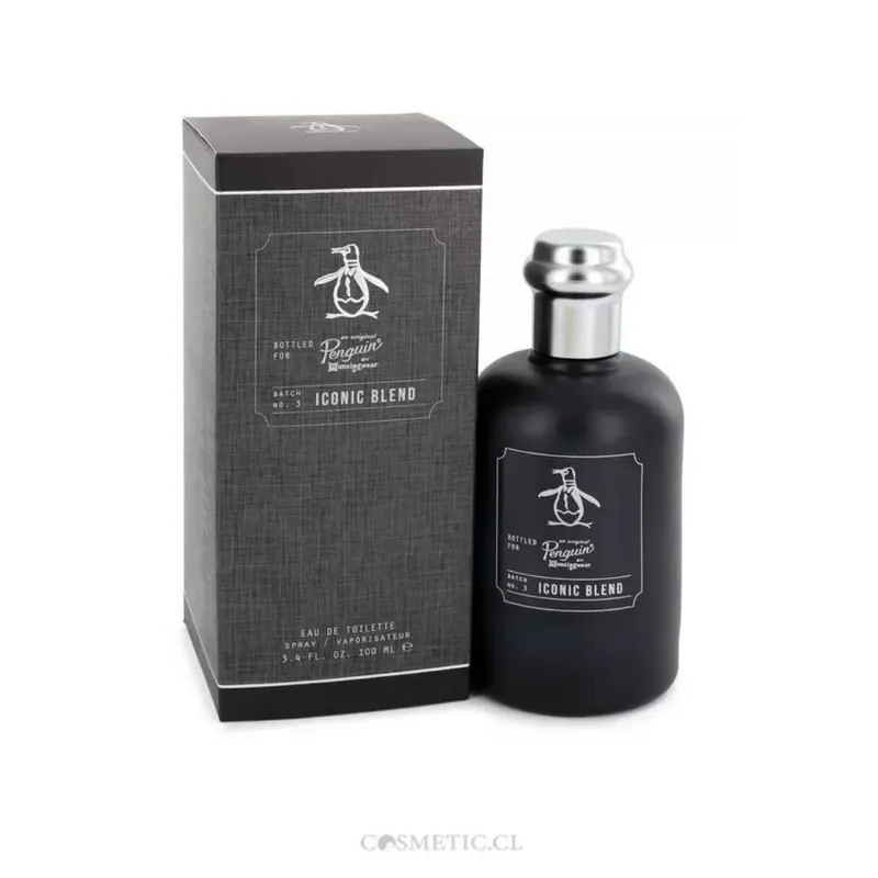 Iconic Blend Penguin EDT 100 ml