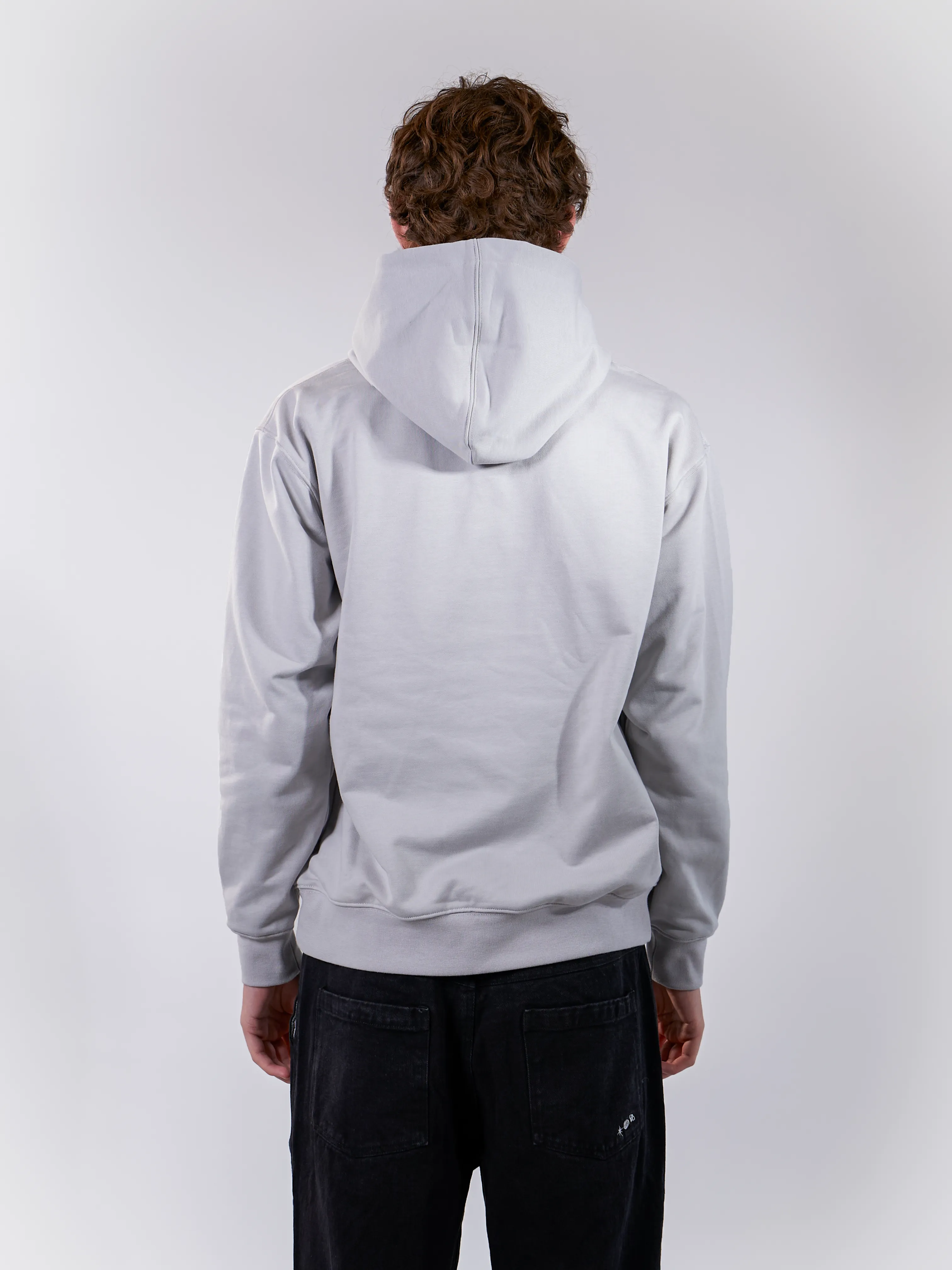 Icons Hoodie