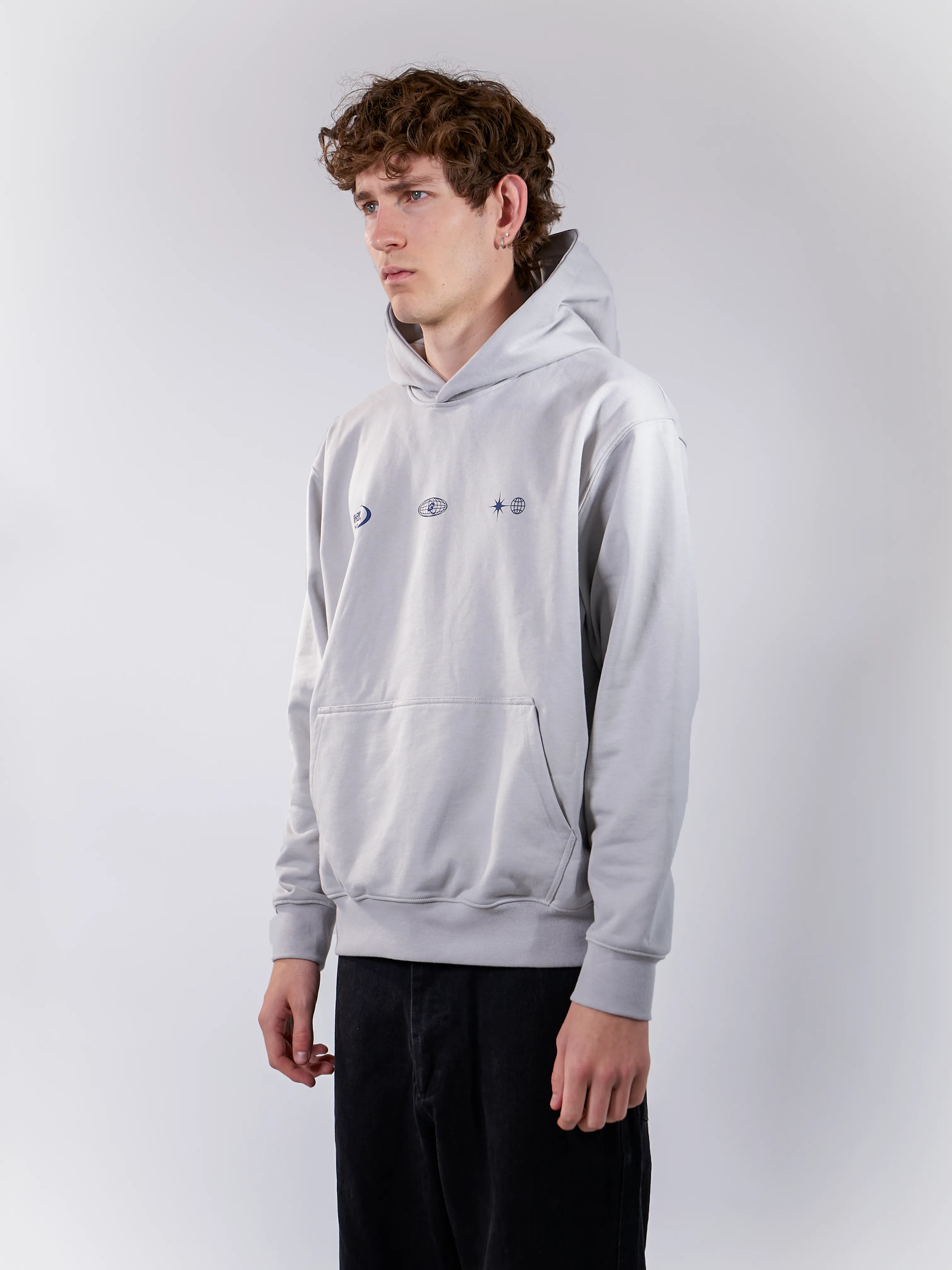 Icons Hoodie