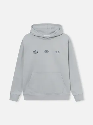 Icons Hoodie