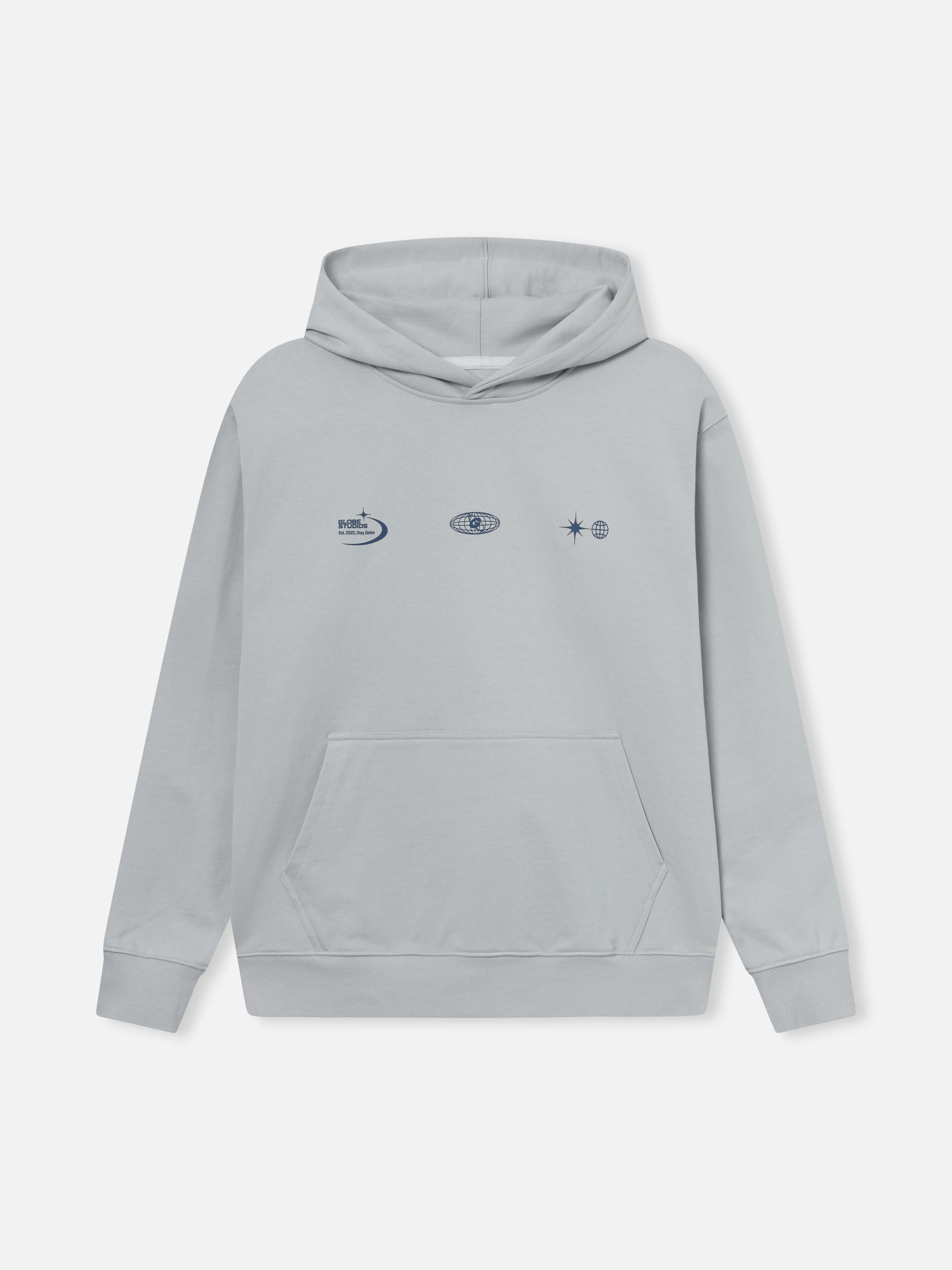 Icons Hoodie
