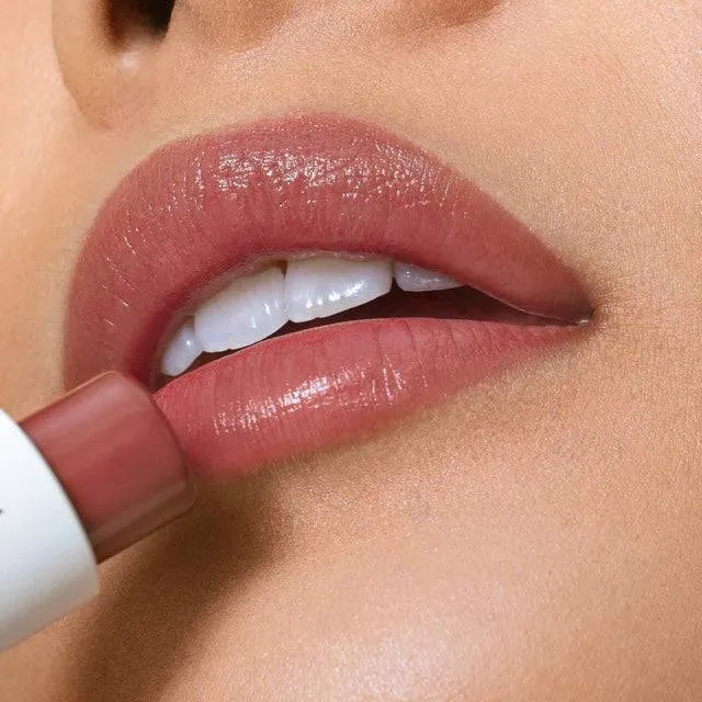 ILIA - Balmy Tint Hydrating Lip Balm - Memoir