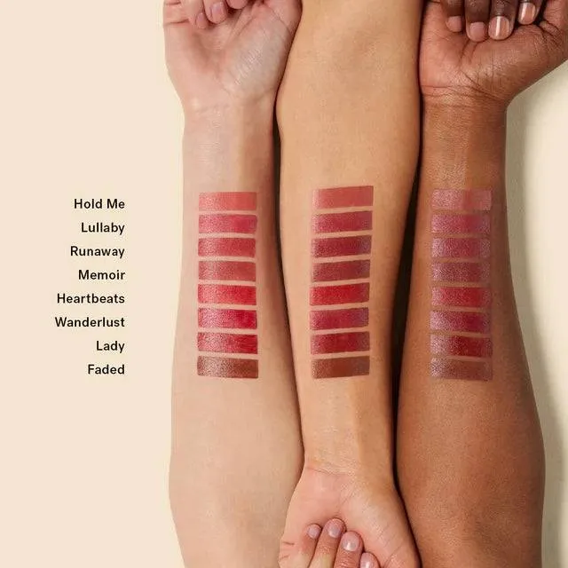 ILIA - Balmy Tint Hydrating Lip Balm - Memoir