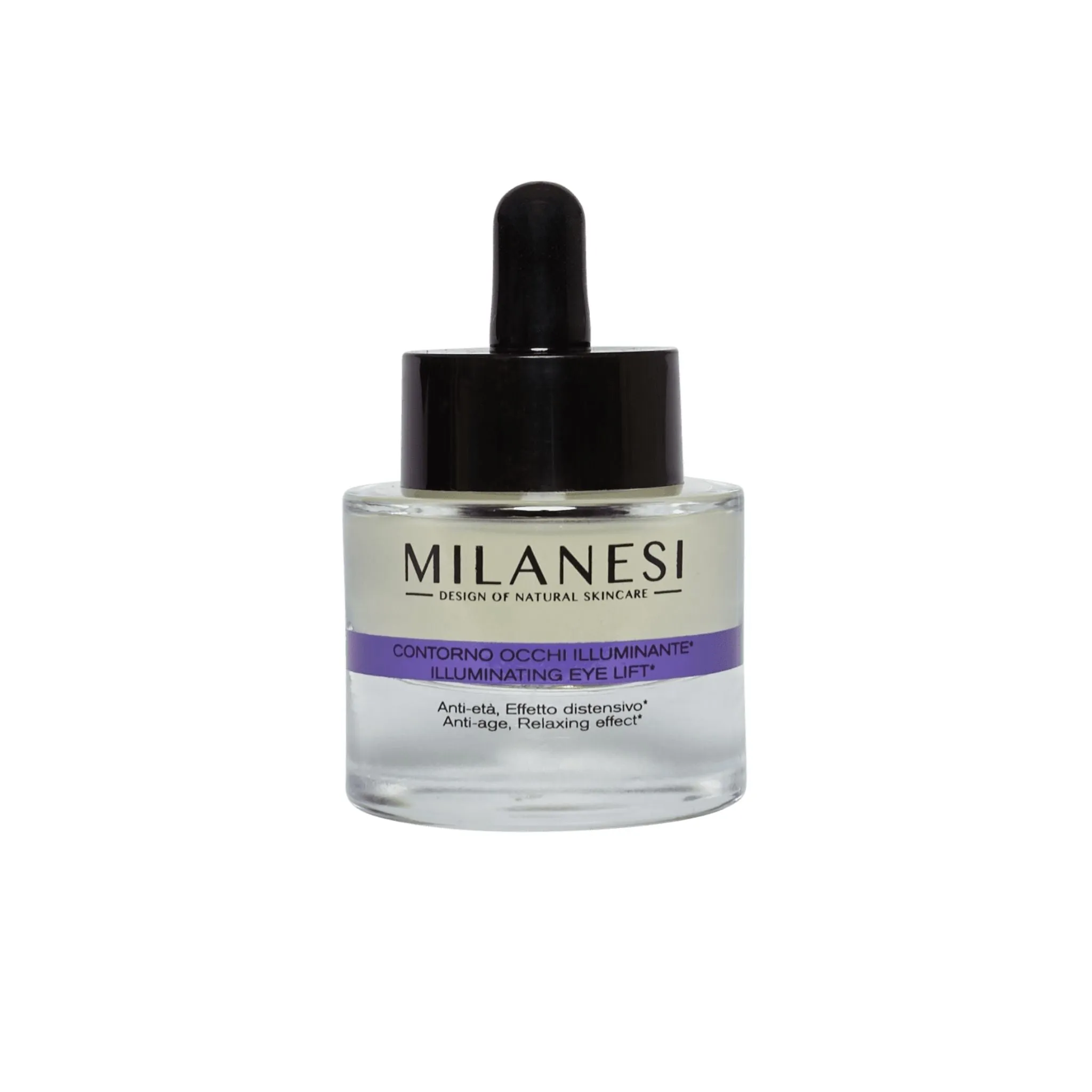 ILLUMINATING EYE LIFT