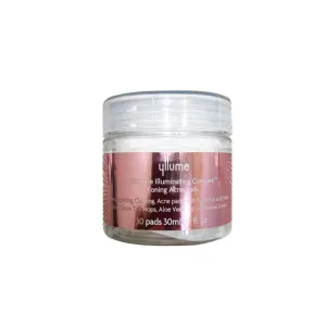 Illuminating Tonic Acne