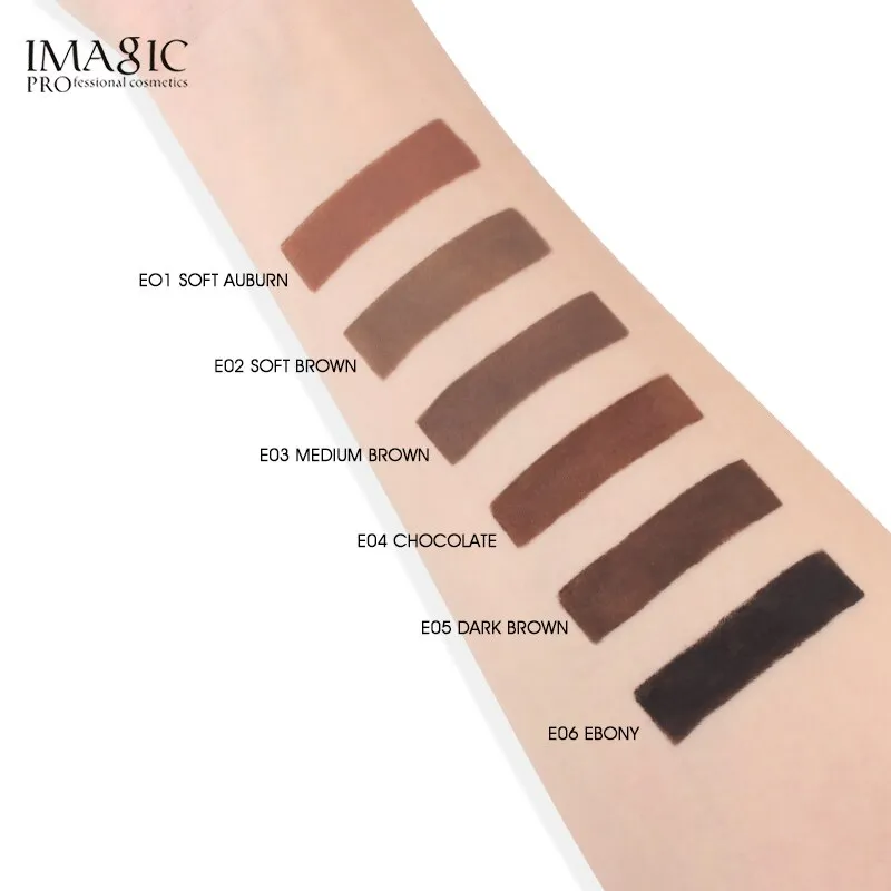IMAGIC Eyebrow Pomade Gel