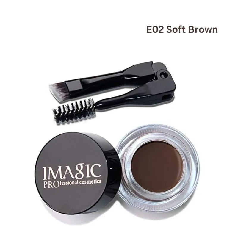 IMAGIC Eyebrow Pomade Gel