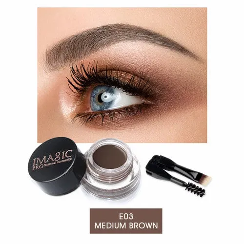 IMAGIC Eyebrow Pomade Gel