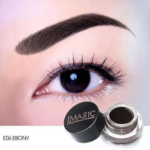 IMAGIC Eyebrow Pomade Gel
