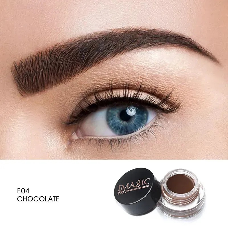 IMAGIC Eyebrow Pomade Gel