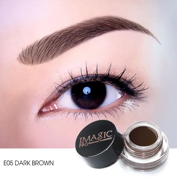 IMAGIC Eyebrow Pomade Gel