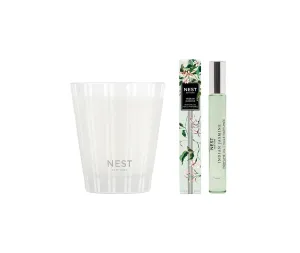 Indian Jasmine Gift Set